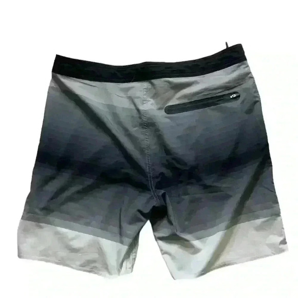 No Boundaries Short Mens Size 36 Swimwear Athletic Board Short - Picture 4 of 8